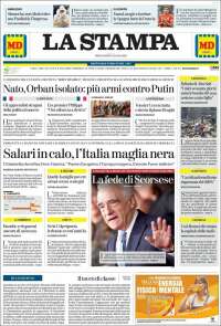 La Stampa