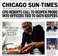 Chicago Sun-Times