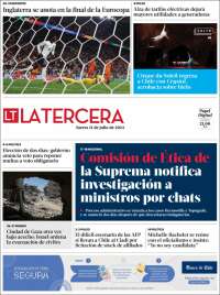 La Tercera