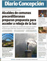 Diario de Concepción