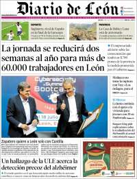 Diario de León
