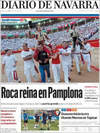 Diario de Navarra