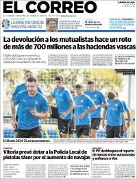 El Correo - Álava
