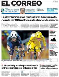 El Correo - Guipuzcoa