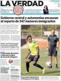 La Verdad de Cartagena
