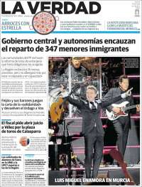 La Verdad de Murcia