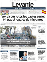 Levante