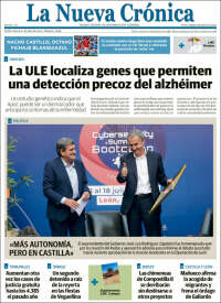 La Nueva Crónica