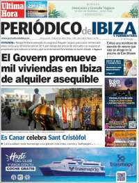 Periódico de Ibiza