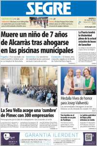 Segre 