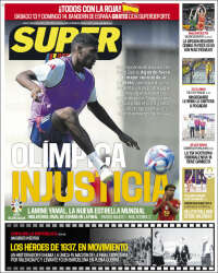 Superdeporte