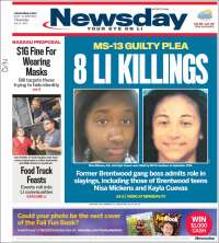 Newsday