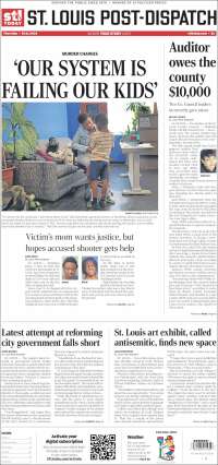 St. Louis Post-Dispatch