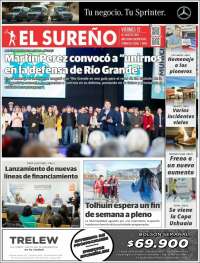 Diario El Sureño