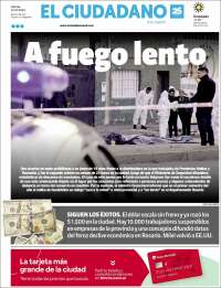 Diario El Ciudadano