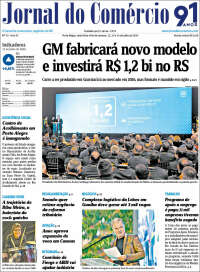 Jornal do Comércio