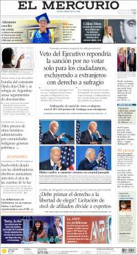 El Mercurio