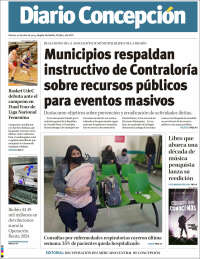 Diario de Concepción