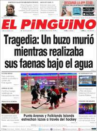 El Pingüino