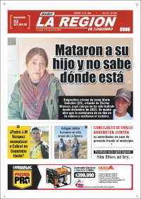 Diario La Región de Coquimbo