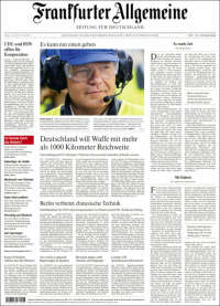 Frankfurter Allgemeine