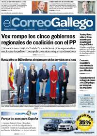 El Correo Gallego