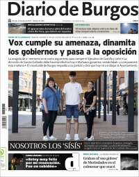 Diario de Burgos