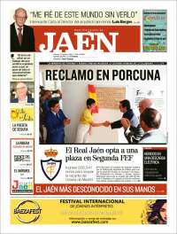 Diario Jaén