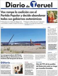 Diario de Teruel