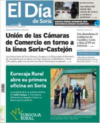 El Día de Soria