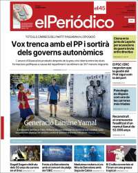 El Periódico de Catalunya