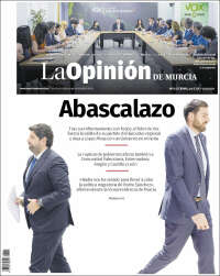 La Opinión de Murcia