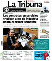 La Tribuna de Cuenca