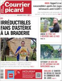 Courrier Picard