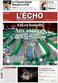 L'Echo Républicain