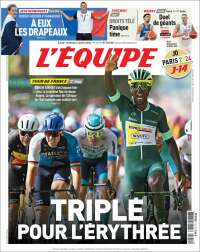 L'Equipe