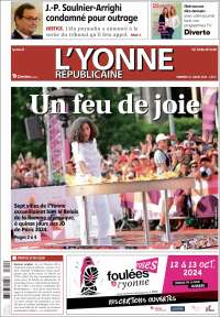 L'Yonne-Républicaine