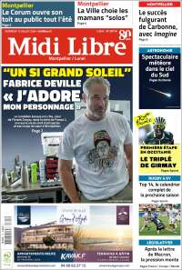 Midi Libre