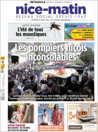 Nice-Matin