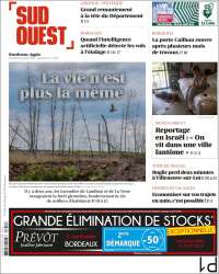 Sud Ouest