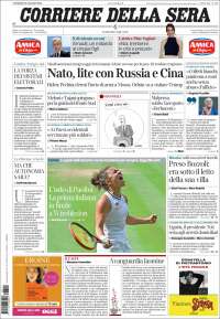 Corriere della Sera