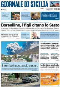 Giornale di Sicilia