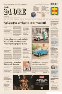 Il Sole 24 ORE