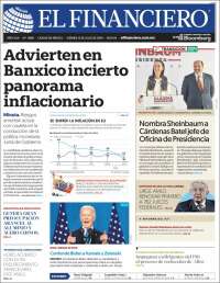 El Financiero