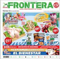 Frontera