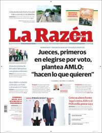 La Razón