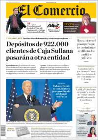 El Comercio