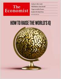 The Economist