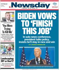 Newsday