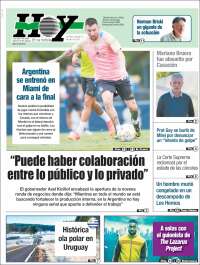 Diario Hoy